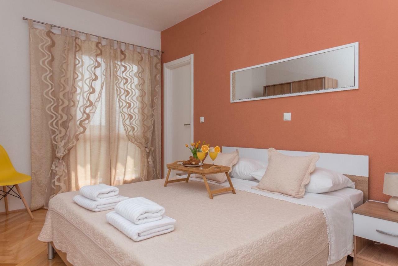 Villa Jelena Makarska Exterior photo